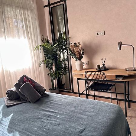Juan Bravo Apartamento A Estrenar Con Piscina Madrid Eksteriør bilde