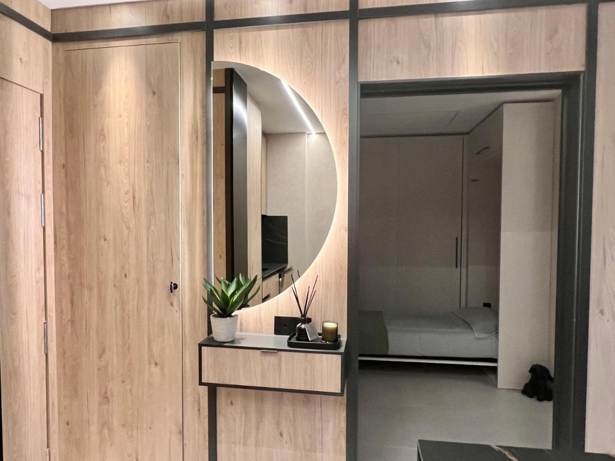 Juan Bravo Apartamento A Estrenar Con Piscina Madrid Eksteriør bilde