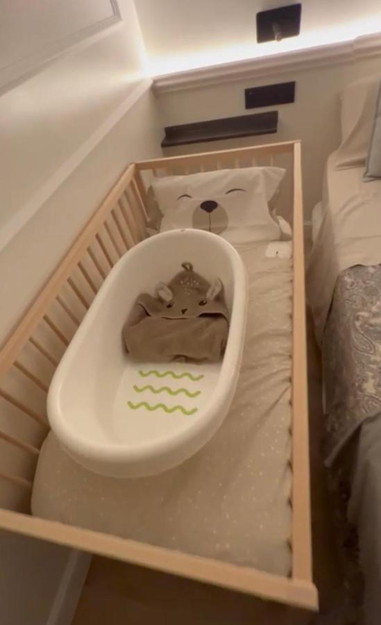 Juan Bravo Apartamento A Estrenar Con Piscina Madrid Eksteriør bilde